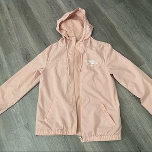 Vans Windbreaker Jacket